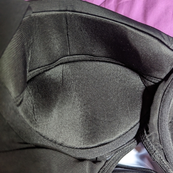 Underwire One Piece Swimsuit by Tropiculture - Picture 7 of 10